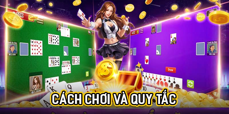 Cách chơi và quy tắc