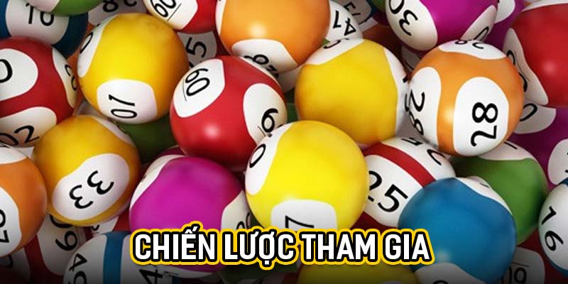 Chiến lược tham gia