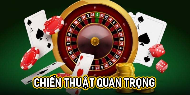 Chiến thuật quan trọng