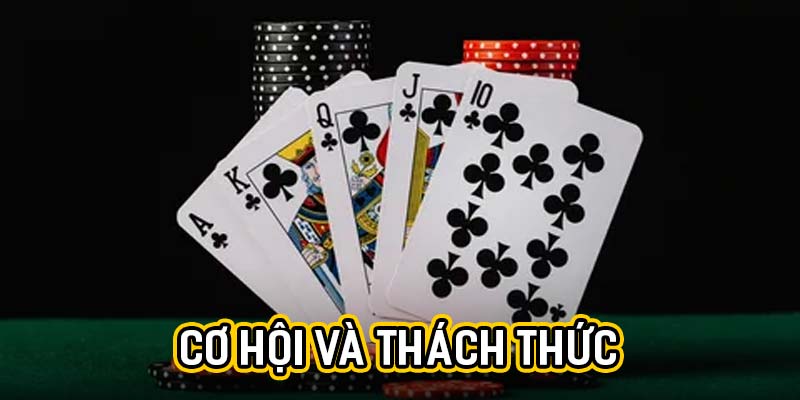 Cơ hội và thách thức
