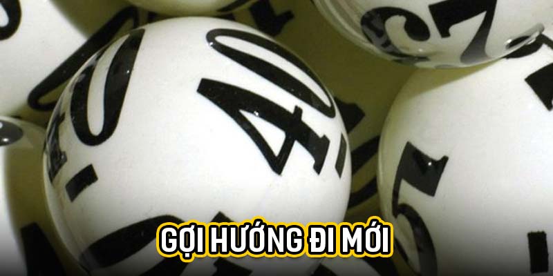 Gợi hướng đi mới