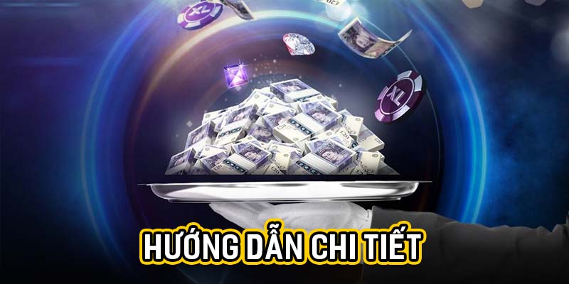 Hướng dẫn chi tiết