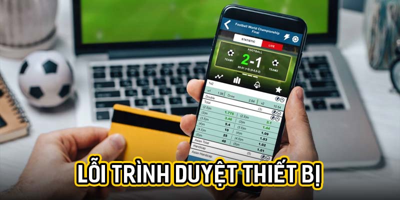 Một số vấn đề thường gặp