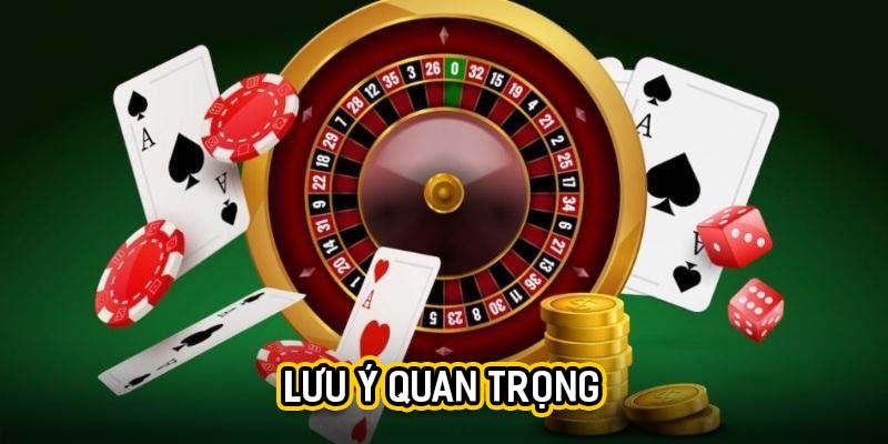 Lưu ý quan trọng đăng ký 789p