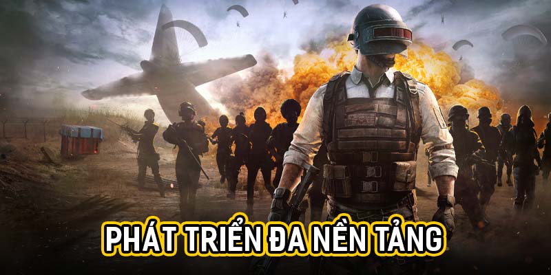 Phát triển đa nền tảng