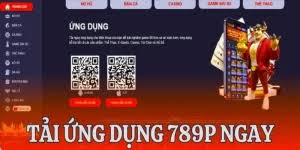Trải nghiệm tải app 789p