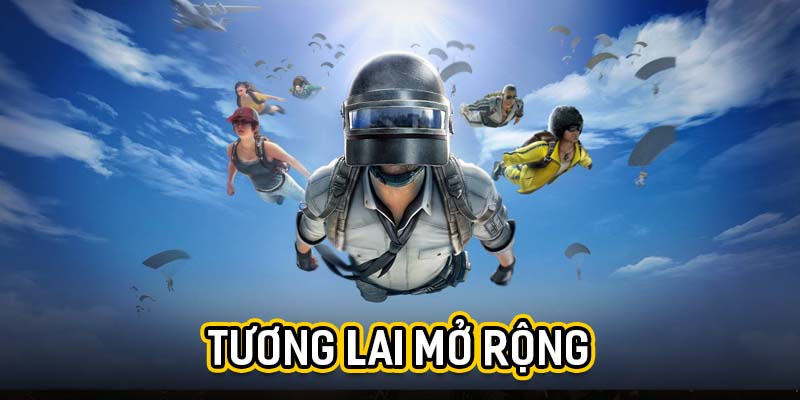Tương lai mở rộng