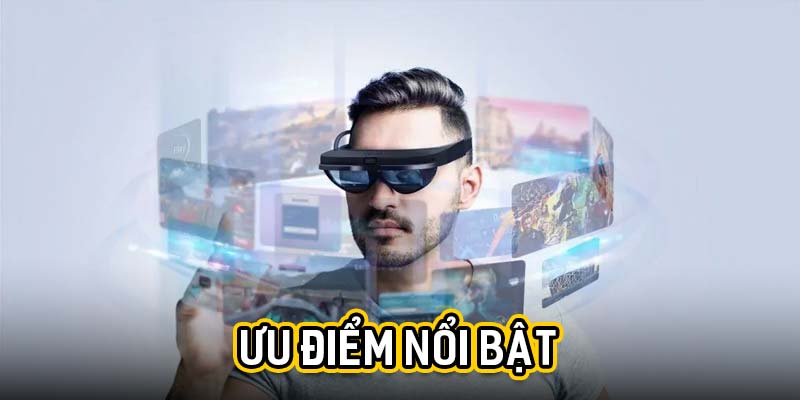 Ưu điểm nổi bật