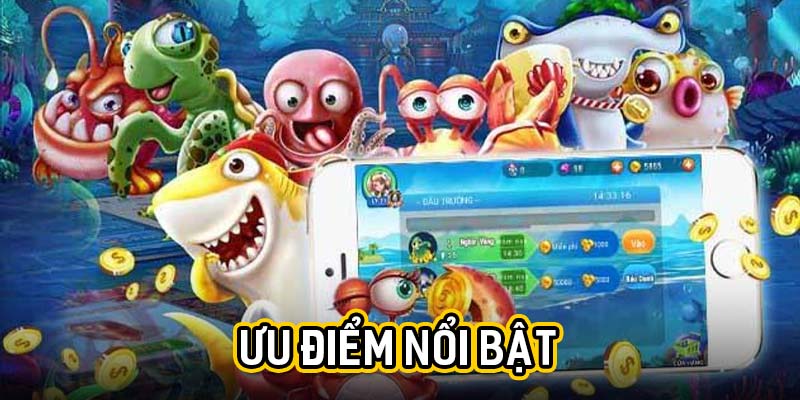 Ưu điểm nổi bật